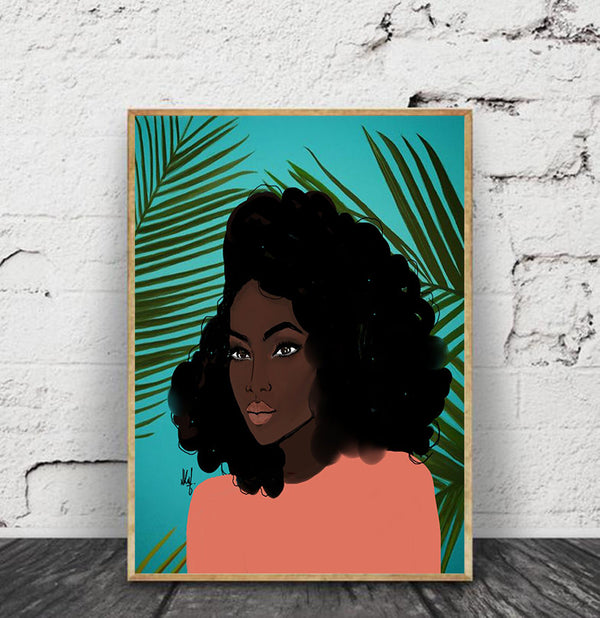 "NOIRE" | Limited Edition