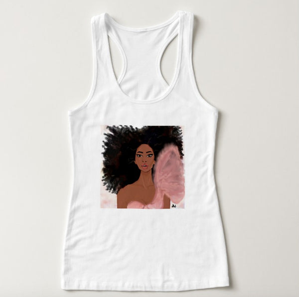 Big Hair    | Tee - Nicholle Kobi
