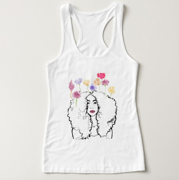 SZA   | Tee - Nicholle Kobi