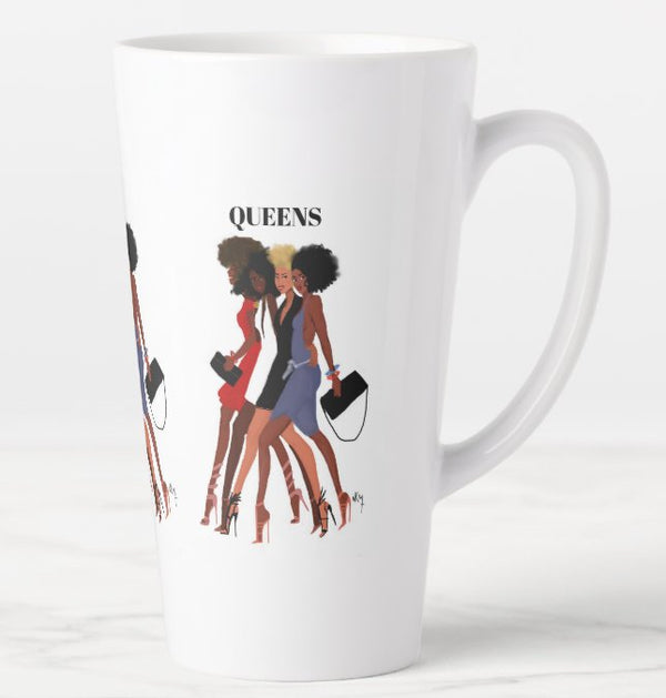 QUEEN Collection I Mug