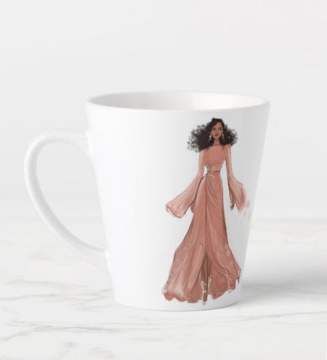 QUEEN I Mug