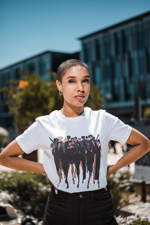 We Walk Together | T-Shirt