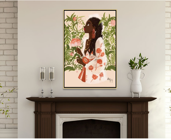 "Find Your Happiness" | Limited Edition