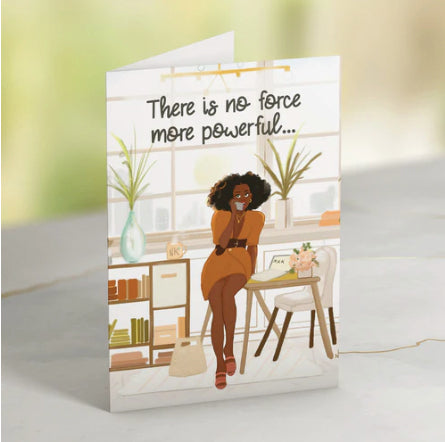 " Encouragement "| Greeting cards