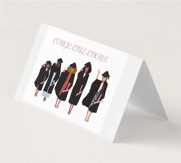 "Congratulations"| Greeting cards