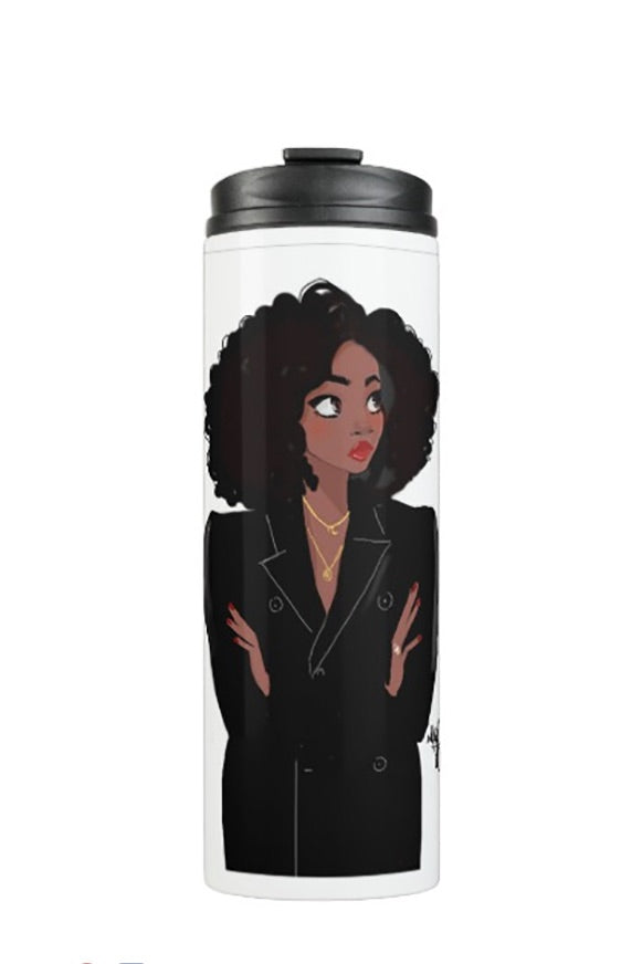 Nicholle Kobi I Travel Mug Collection - Nicholle Kobi
