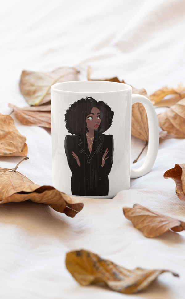 Girl Boss  | Mug