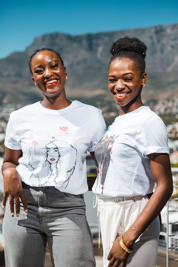 SZA Flowers | T-Shirt