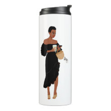 Nicholle Kobi I Travel Mug Collection