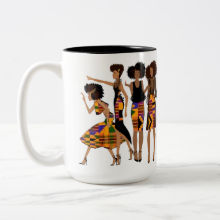 Girl Power | Mug