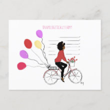 Happy | Greeting Card