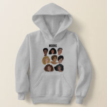 Teen Nicholle  | Sweat Shirt