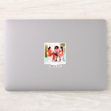 Sisters Love I Stickers