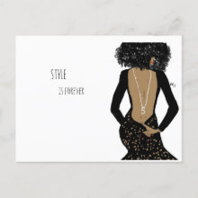STYLÉ | Greeting Card