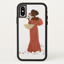 Nicholle Kobi I  Phone X Case I