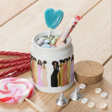 "Queen Collection"  |  Jar