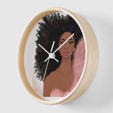 Powerfull and Courageous I Nicholle Kobi