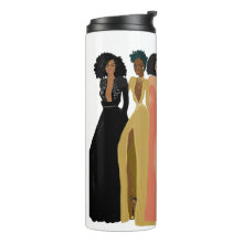 Nicholle Kobi  I " WE "Travel Mug