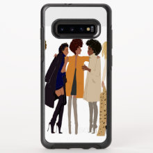 Nicholle Kobi I Samsung Case  Sisters Talk
