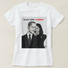 Love Supreme| T-Shirt