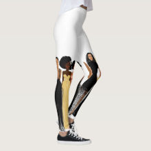 Sister Friends | Legging