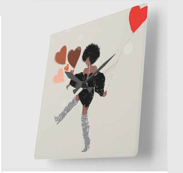 Happy  Hearts I Nicholle Kobi